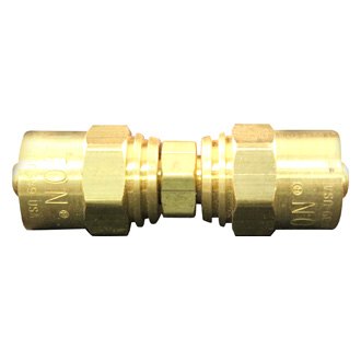 Milton® - Reusable Brass Hose Menders