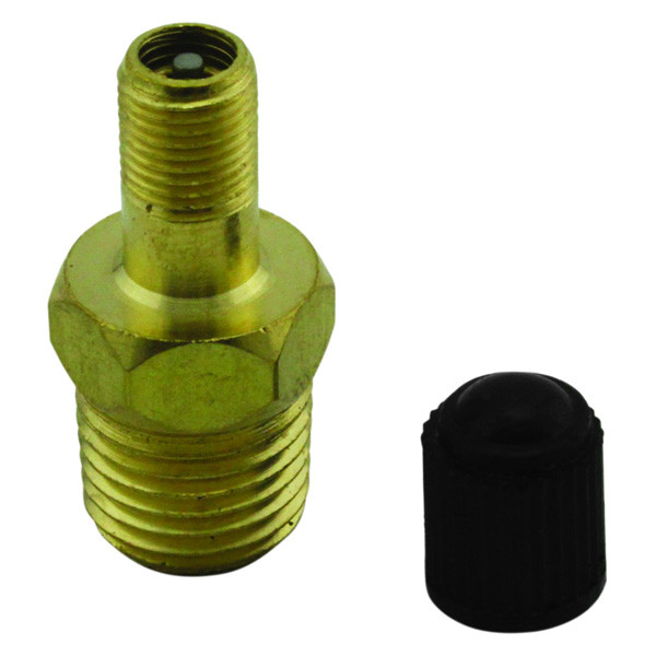 Milton® 684-4S - 1/4