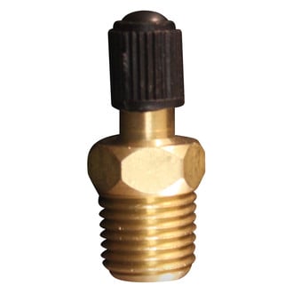 Milton® - 1/4" (M) NPT Tank Valve