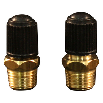 Milton® - 1/8" (M) NPT Tank Valve