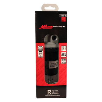 Milton® - Heavy Duty™ Repair Heavy Duty Mini Regulator Kit