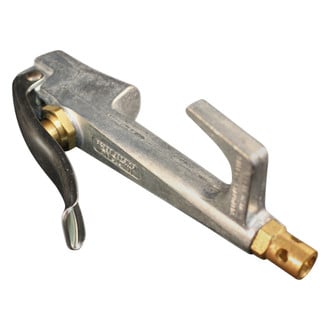 Milton® - Straight Handle Lever Action OSHA Compliant Blow Gun