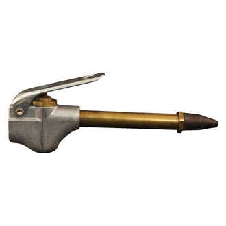 Milton® - Straight Handle Lever Action Blow Gun
