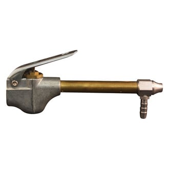 Milton® - Straight Handle Lever Action Siphon Spray Blow Gun