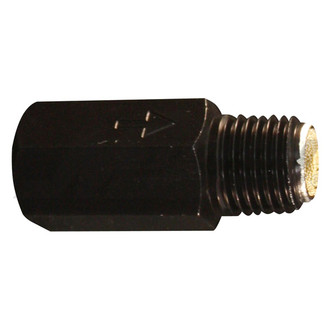 Milton® - 1/4" (F) NPT Line Air Filter
