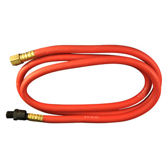 Milton® S-680 - 1/4" x 30' Polymer Air Hose