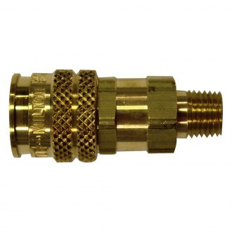 Milton® - AMT-Style 1/4" NPT Quick Coupler Body