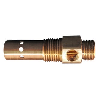 Milton® - Compressor Tank Check Valve