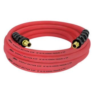 Milton® - 3/8" Ultra Lightweight Air Hose