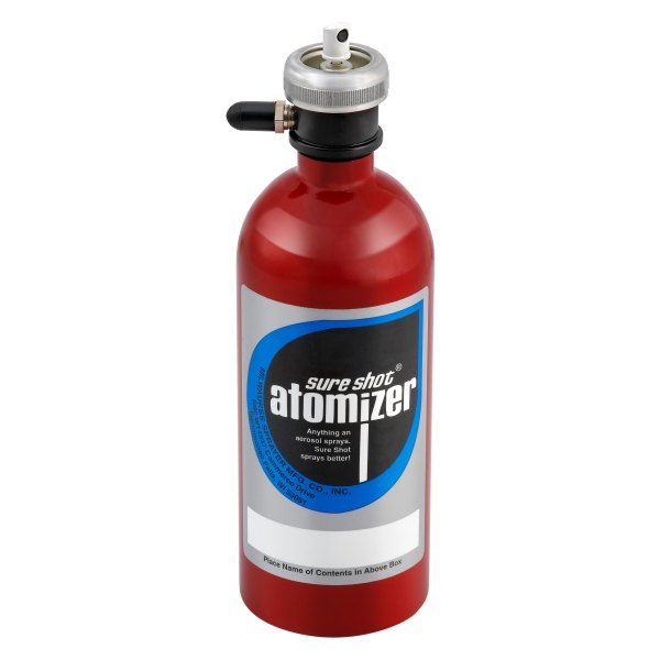 Milwaukee Sprayer® - Sure Shot™ 16 oz. Aluminum Atomizer Air Sprayer 