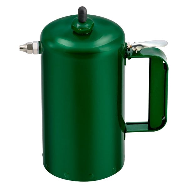 Milwaukee Sprayer® A1000G - Sure Shot™ 32 oz. Nickel Plated Green