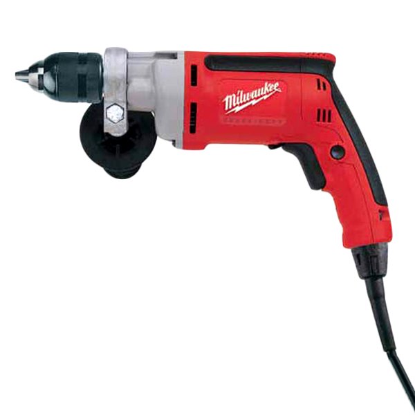 Milwaukee® - Magnum™ Corded 120 V 7.0 A Rear-Handle Drill