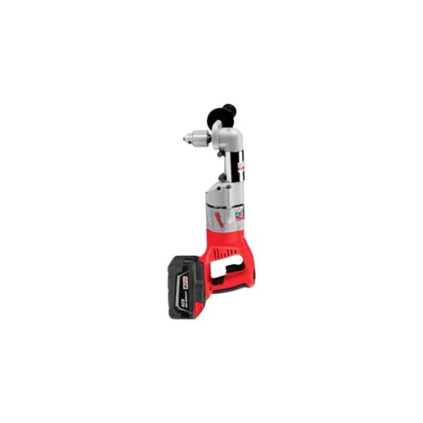 M28™ Cordless Lithium-Ion Right Angle Drill Kit