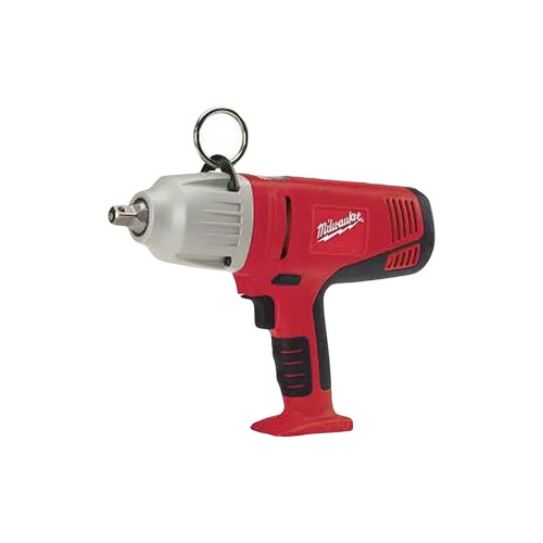 Cordless Impact Wrench Bare Tool 