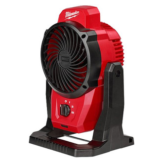 Milwaukee® - M12 Mounting Fan