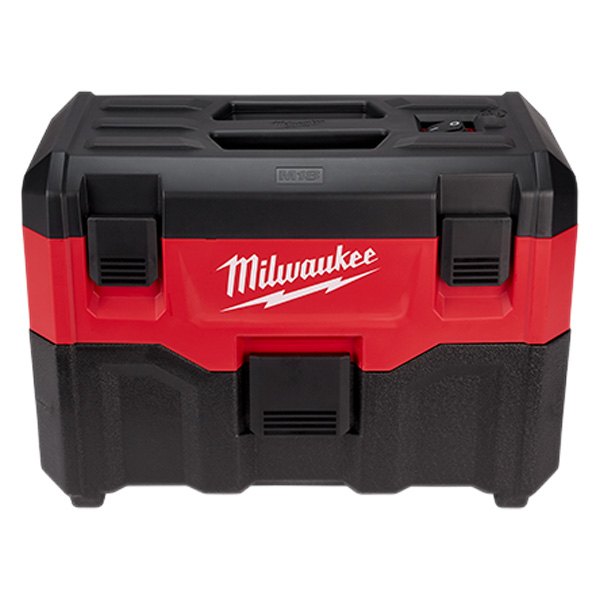 Milwaukee® - M18™ 2 gal 18 V Cordless Wet & Dry HEPA Vacuum Cleaner/Blower