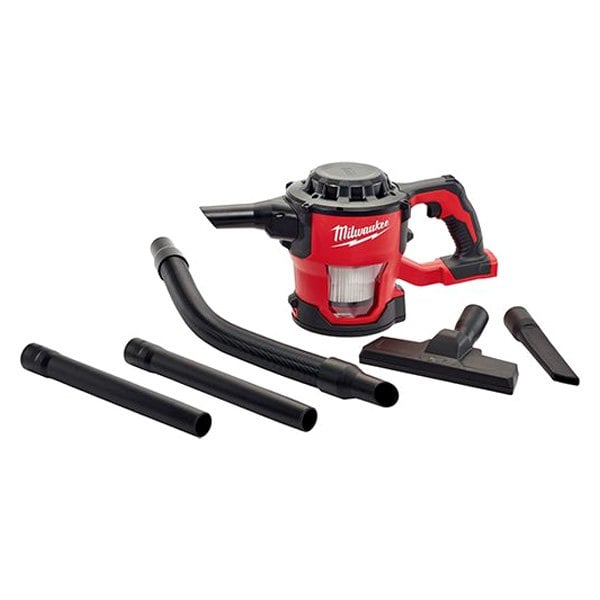 milwaukee m18 cordless shop vac