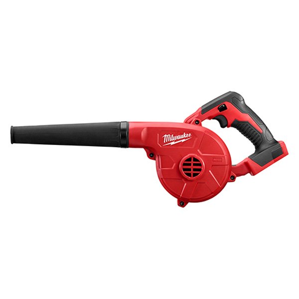 Milwaukee® - M18™ 18 V 160 MPH Electric Cordless Compact Blower