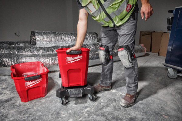 Milwaukee® 0910-20 - M18 FUEL™ 6 gal Wet/Dry Vacuum
