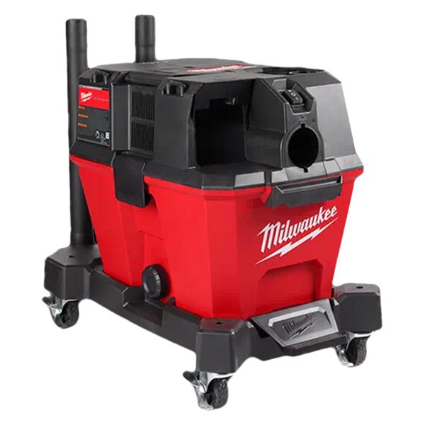 Milwaukee® - M18 FUEL™ 6 gal Wet/Dry Vacuum
