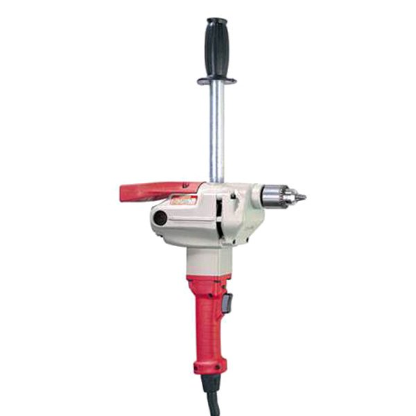 Milwaukee® - Corded 120 V 7.0 A D-Handle Drill