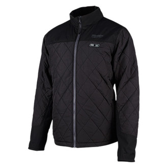Milwaukee® - M12™ Heated AXIS™ Man's Heated Jacket