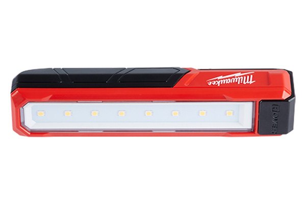 Milwaukee® 2112-21 - ROVER™ 445 lm LED Pocket Cordless Work Light
