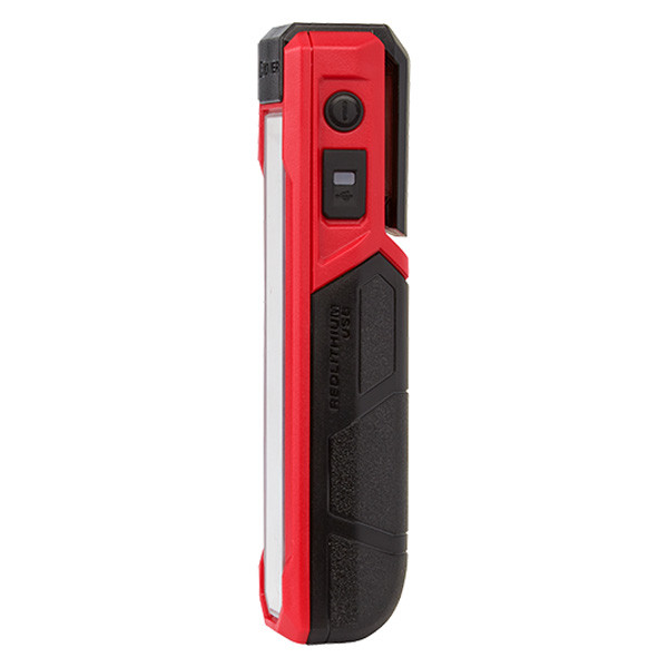 Milwaukee® 2112-21 - ROVER™ 445 lm LED Pocket Cordless Work Light