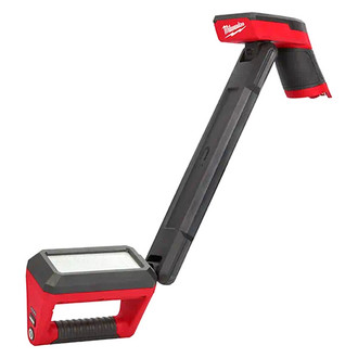 Milwaukee® - M12™ 1200 lm LED Underbody Cordless Work Light