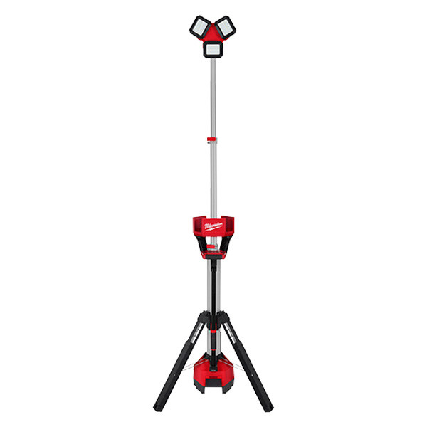 ミライフ　Milif Milwaukee® 2136-20 - M18™ ROCKET™ 6000 lm LED Tower Portable Work