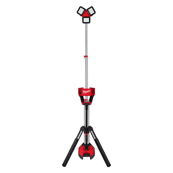 Milwaukee® - M18™ ROCKET™ 6000 lm LED Tower Portable Work Light/Charger