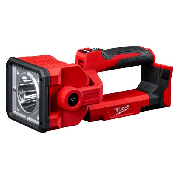 Milwaukee® - M18™ 1250 lm Red LED Spotlight
