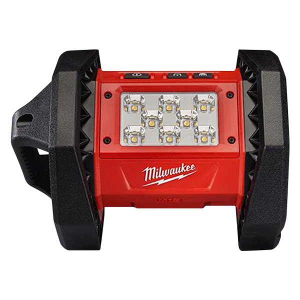 Milwaukee® - M12™ ROVER™ 1300 lm LED Cordless Job Site Lights