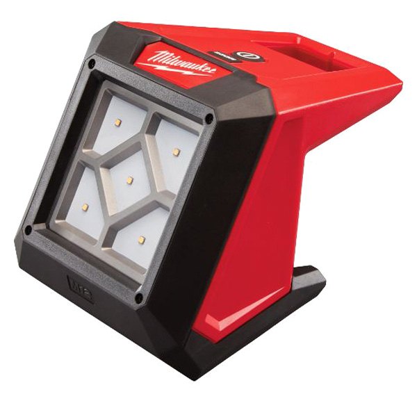 Milwaukee® - M12™ ROVER™ 1000 lm LED Mounting Cordless Work Light