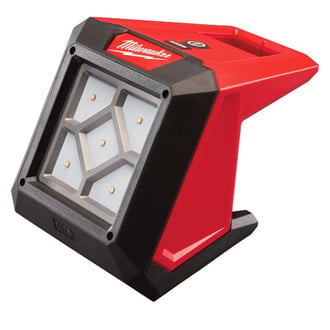 Milwaukee® - M12™ ROVER™ LED Mounting Cordless Work Light