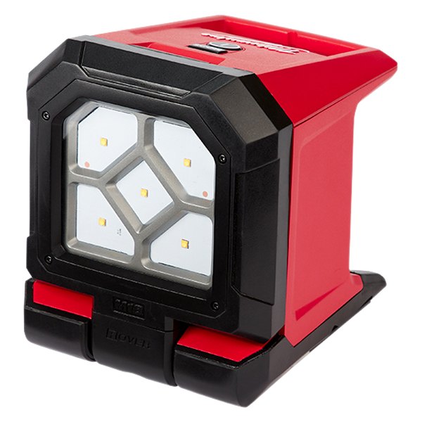 Milwaukee® - M18™ ROVER™ 1500 lm LED Mounting Cordless Work Light