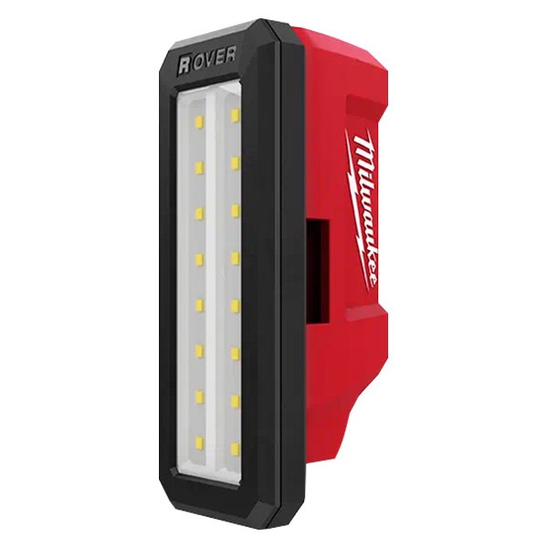 Milwaukee® - M12™ ROVER™ 700 lm LED Service and Repair Flood Job Site Lights with USB Charging