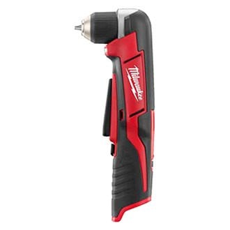Milwaukee® 2415-20 - M12™ Cordless 12 V Straight Handle Angle Drill/Driver Bare Tool