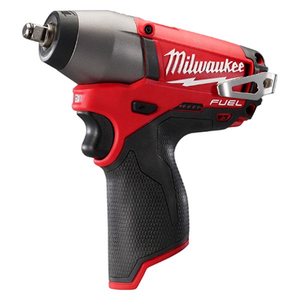 Milwaukee® - M12 Fuel™ 3/8" Drive 12 V Cordless Impact Wrench Bare Tool