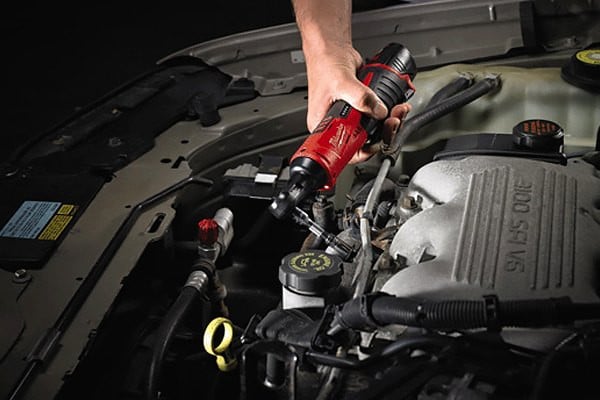 Milwaukee® 2457-21 - M12™ 3/8