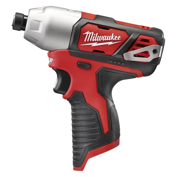 Milwaukee® - M12™ Cordless 12 V Mid-Handle Screwdriver Bare Tool