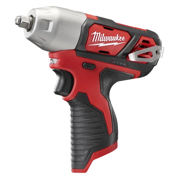 Milwaukee® - M12™ 3/8" Drive 12 V Cordless Impact Wrench Bare Tool
