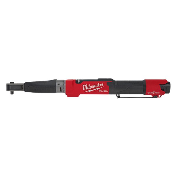 M12 FUEL ONE-KEY 12-Volt Lithium-Ion Brushless Cordless 3/8 in. Digital Torque Wrench Kit with Two 2.0 Ah Batteries M12 FUEL ONE-KEY 12-Volt Lithium-Ion Brushless Cordless 3/8 in. Digital Torque Wrench Kit with Two 2.0 Ah Batteries