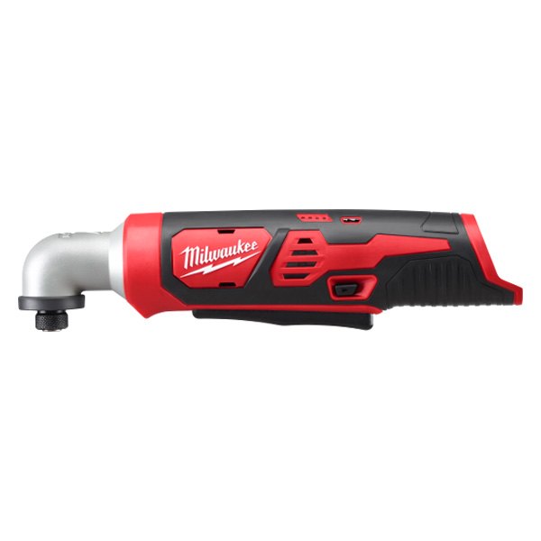 Milwaukee® - M12™ Cordless 12 V Straight Handle Angle Screwdriver Bare Tool