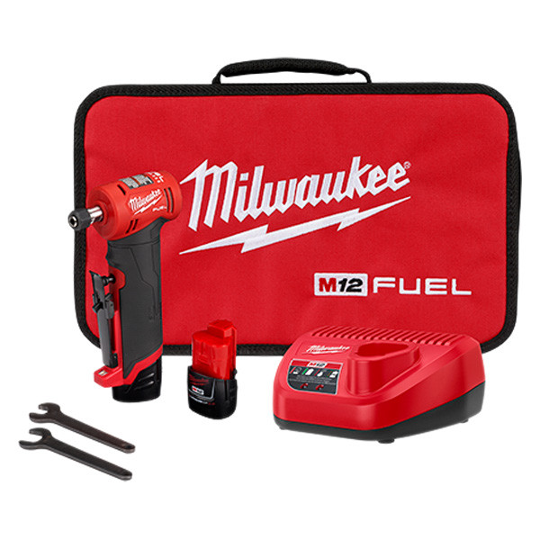 Milwaukee® 2485-22 - M12 Fuel™ 1/4