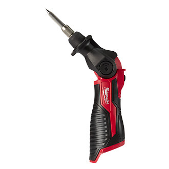 Milwaukee® - M12™ 90 W Soldering Iron