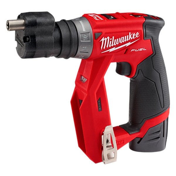 Milwaukee® 2505-22 M12 Fuel™ Cordless 12 V Li-ion Ah D