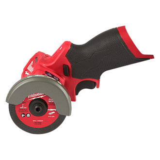 Milwaukee® - 3" 12 V Cordless Angle Grinder Bare Tool