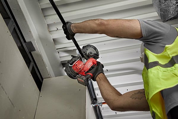 Milwaukee® 2529-20 - M12 Fuel™ 2-1/2