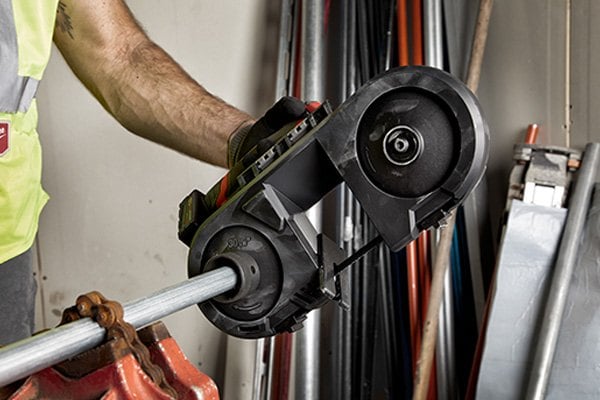 Milwaukee® 2529-20 - M12 Fuel™ 2-1/2